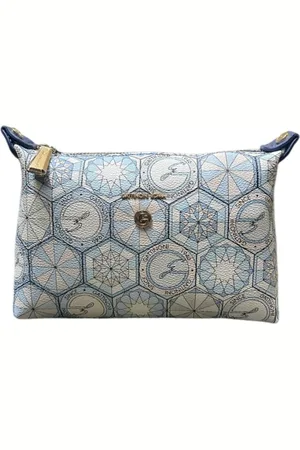 Gattinoni Clutches, female, , Size: ONE SIZE Clutch by Roma
