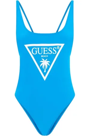Guess One-piece, female, , Size: M Beachwear E02J33Ly00Kg7N4