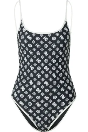 Guess One-piece, female, , Size: L Beachwear E5Gj29Kcrl2Pj1B