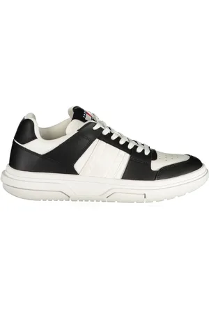 Tommy Hilfiger Sneakers, female, , Size: 9 US Leather Women
