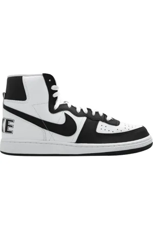 Comme des Garçons Sneakers, male, , Size: 11 US High-Top Sneakers