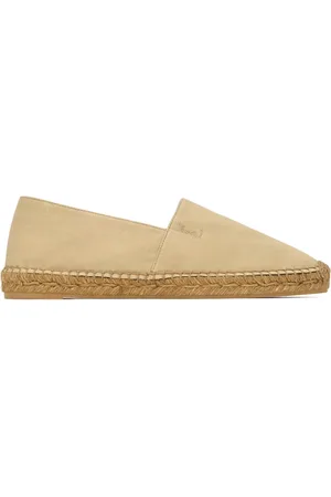 Saint Laurent Espadrilles, female, , Size: 8 1/2 US Stylish Espadrilles for Summer Outfits