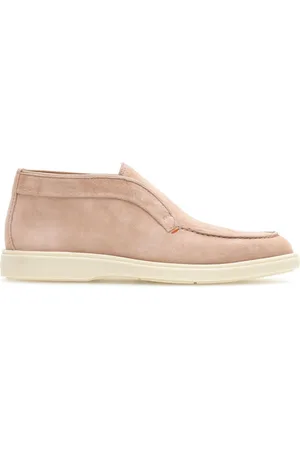 santoni Loafers, male, , Size: 6 US Stylish Ankle Boots