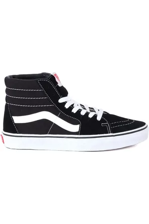 Vans Sneakers, male, , Size: 9 US High Top Skate Sneakers