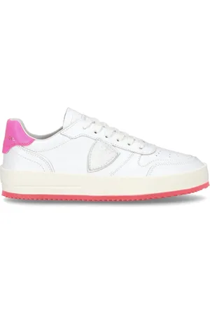 Philippe model Sneakers, female, , Size: 6 US Sneakers Nice Tennis