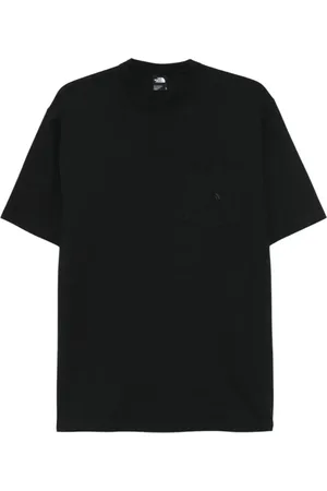 The North Face T-Shirts, male, , Size: M Dome Relaxed Pocket T-Shirt