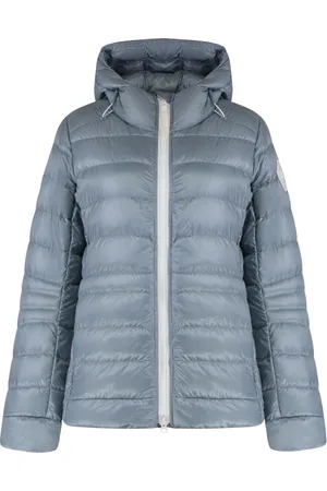 Canada Goose Down Jackets, female, , Size: XS Packable Hooded Down Jacket, Medium-Cold Weather