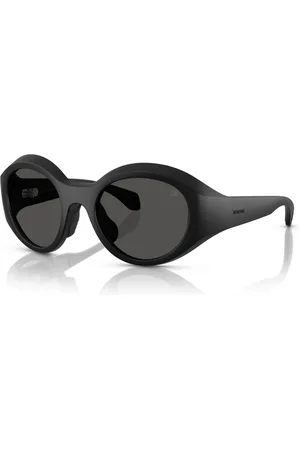 Moncler Sunglasses, unisex, , Size: 51 MM Matte /Grey Sunglasses