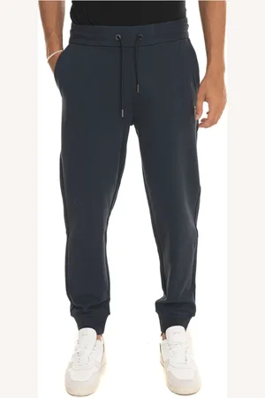 HUGO BOSS Sweatpants, male, , Size: 3XL Overalls Trousers