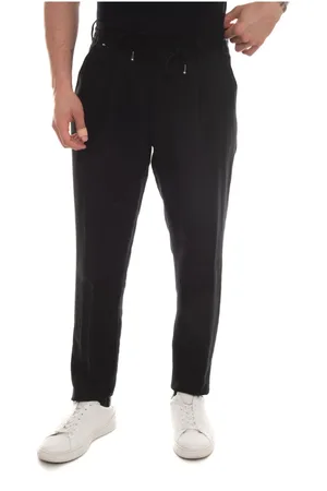 HUGO BOSS Slim-fit Trousers, male, , Size: XL Modern Tapered Chinos