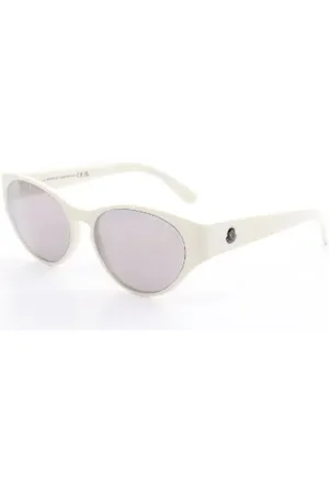 Moncler Pre-owned Accessories, male, , Size: ONE SIZE Pre-owned Bellejour Sunglasses
