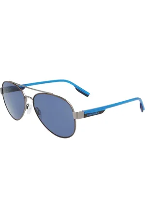 Converse Sunglasses, male, , Size: ONE SIZE Stylish UV Filter Metal Sunglasses