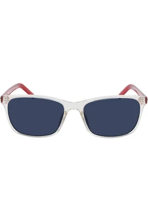 Converse Sunglasses, female, , Size: ONE SIZE Blue Injected UV Filter Sunglasses