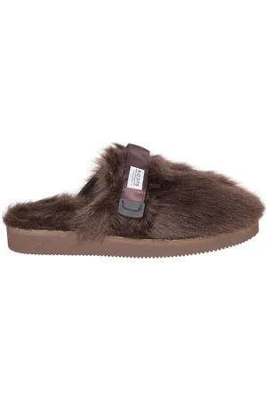 SUICOKE Slippers, male, , Size: 5 US Sandals Stylish Comfortable Design