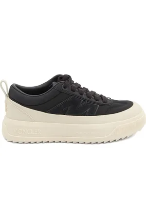 Moncler Sneakers, female, , Size: 6 1/2 US Sneakers for a Stylish Look