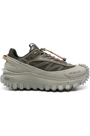 Moncler Sneakers, male, , Size: 8 US Trailgrip GTX Trail Running Shoes