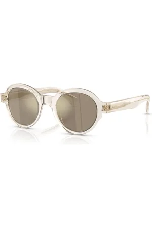 Moncler Sunglasses, unisex, , Size: 47 MM Me6003 30035A Sunglasses
