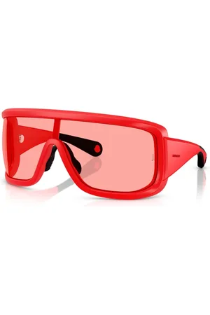 Moncler Sunglasses, unisex, , Size: 42 MM Me8003 501784 Sunglasses