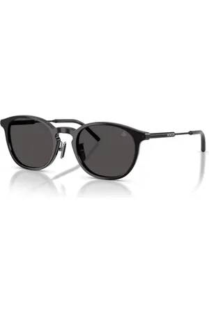 Moncler Sunglasses, unisex, , Size: 49 MM /Grey Sunglasses Me6011D