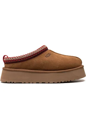 UGG Slippers, female, , Size: 8 US Maximalist Tasman Slipper with Platform Sole