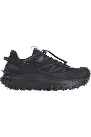 Moncler Sneakers, male, , Size: 10 1/2 US Trailgrip GTX Sneakers