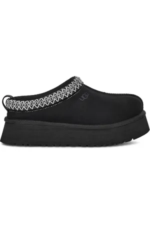 UGG Slippers, female, , Size: 9 US Stylish Tazz Shoes