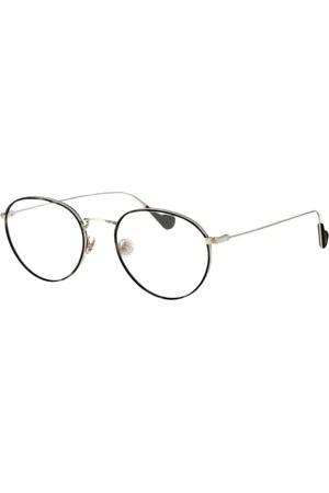 Moncler Glasses, male, , Size: 51 MM Optical Frames