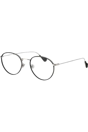 Moncler Glasses, male, , Size: 51 MM Optical Frames