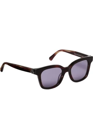 Moncler Sunglasses, male, , Size: 50 MM Square Sunglasses