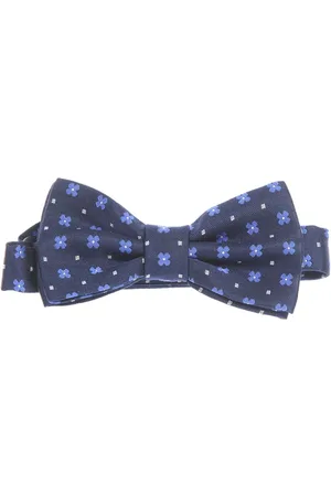 D.A. Daniele Alessandrini Bowties, male, , Size: ONE SIZE Bowties