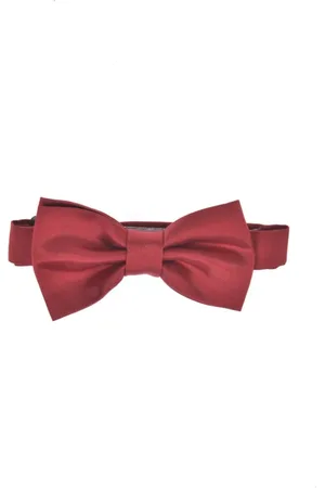 D.A. Daniele Alessandrini Bowties, male, , Size: ONE SIZE Bowties