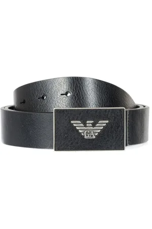 Emporio Armani Belts, male, , Size: 105 CM Belts