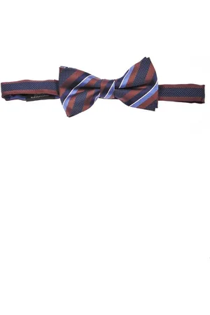 D.A. Daniele Alessandrini Bowties, male, , Size: ONE SIZE Bowties