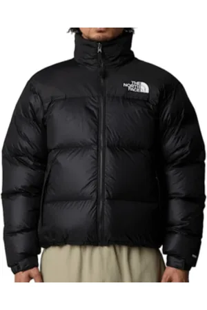 The North Face Down Jackets, male, , Size: XL Retro Nuptse Jacket