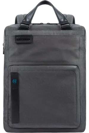 Piquadro Backpacks, female, , Size: ONE SIZE Business Pulse Laptop Backpack