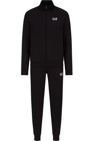EA7 Training Sets, male, , Size: XL Sportswear Set