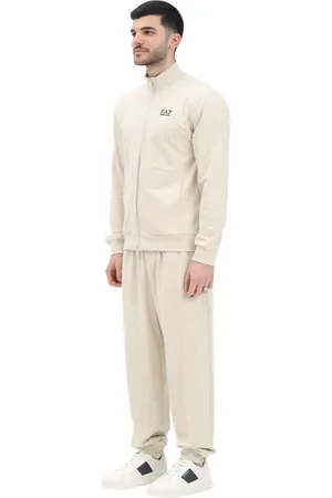 EA7 Training Sets, male, , Size: S Tracksuit Set Spring Summer