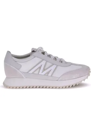 Moncler Sneakers, male, , Size: 9 1/2 US Pacey2 Sneakers Lightweight City Style
