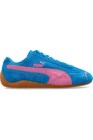 PUMA Sneakers, female, , Size: 7 1/2 US Speedcat OG Sports Shoes