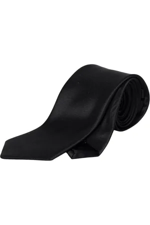 TAGLIATORE Ties, male, , Size: ONE SIZE Silk Necktie