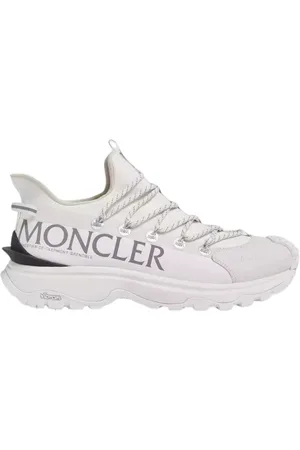 Moncler Sneakers, female, , Size: 10 US Trailgrip Lite2 Sneakers