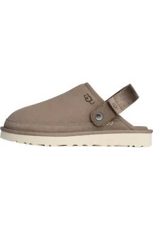 UGG Clogs, male, , Size: 12 US Goldencoast Clog II