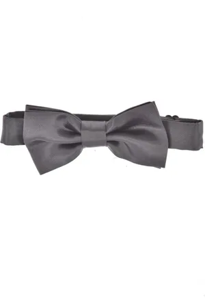 D.A. Daniele Alessandrini Bowties, male, , Size: ONE SIZE Accessories bowties