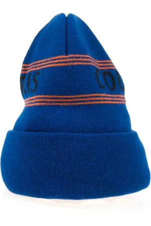 D.A. Daniele Alessandrini Beanies, male, , Size: ONE SIZE Stylish Beanies for All Occasions