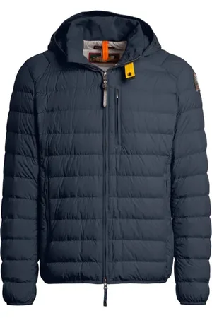 Parajumpers Winter Jackets, male, , Size: S Quilted Jacket