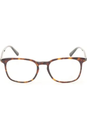 Moncler Pre-owned Accessories, male, , Size: ONE SIZE Pre-owned Plastic sunglasses