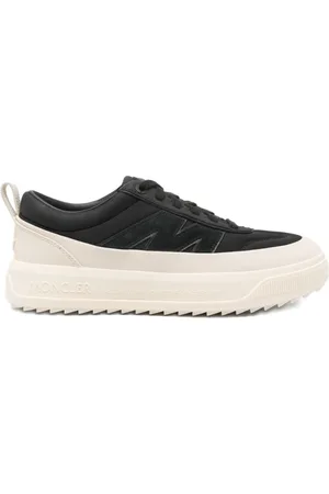 Moncler Sneakers, male, , Size: 7 1/2 US Sneakers for Men Aw25
