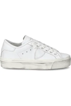 Philippe model Sneakers, female, , Size: 9 US Sneakers Paris Haute Tennis