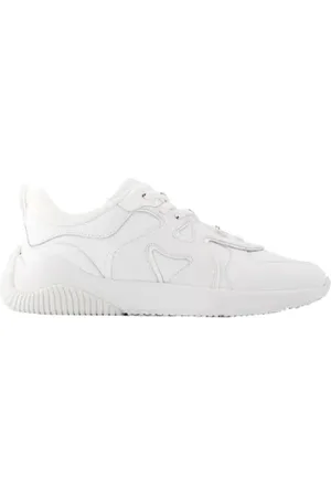 Hogan Sneakers, female, , Size: 8 US Leather sneakers