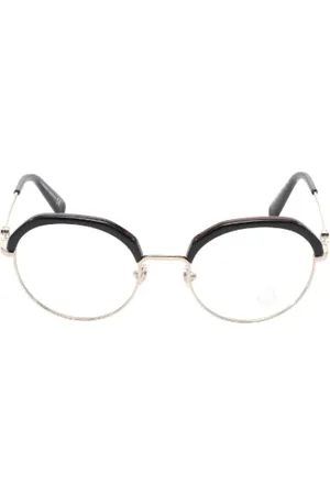 Moncler Pre-owned Accessories, male, , Size: ONE SIZE Pre-owned Plastic sunglasses